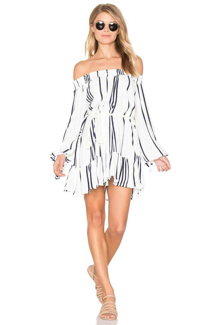 Milos Dress