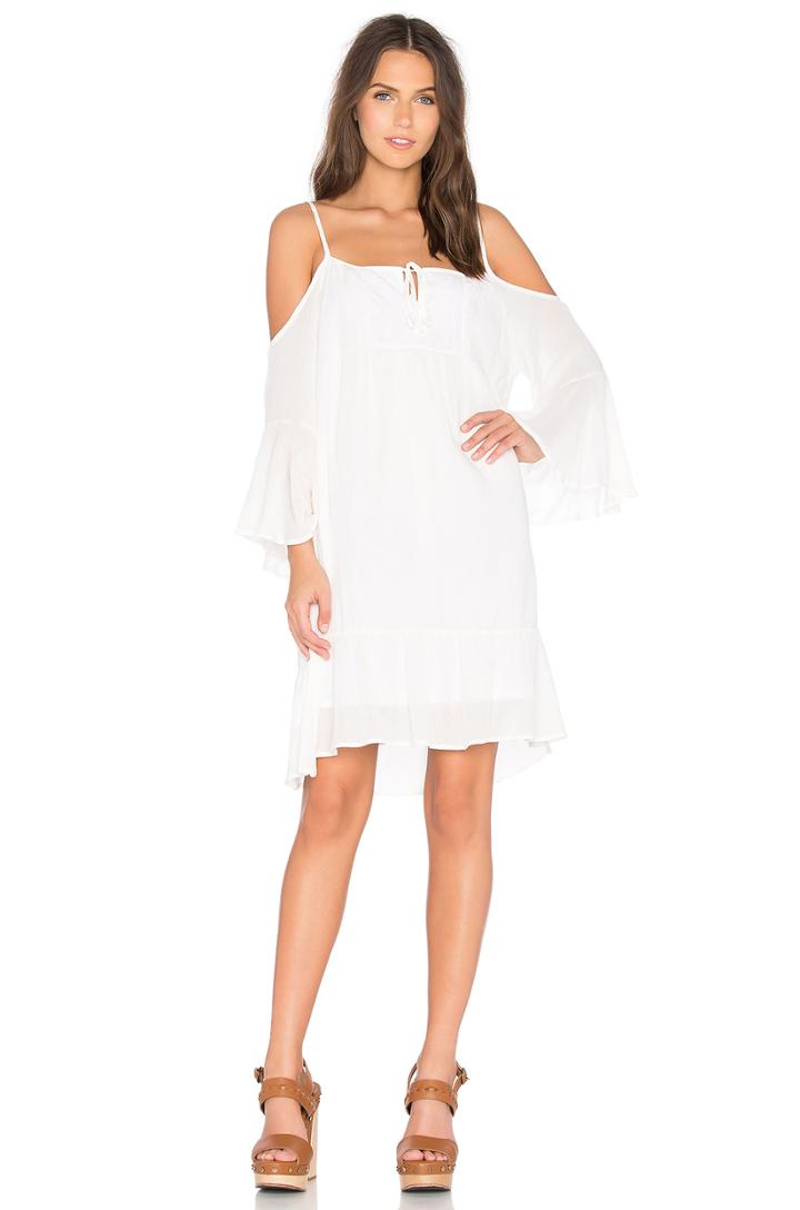 Jack By Bb Dakota Cai Dress