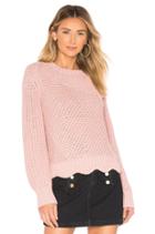 Ariella Crewneck Sweater