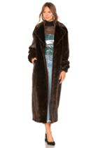 Fidelia Coat