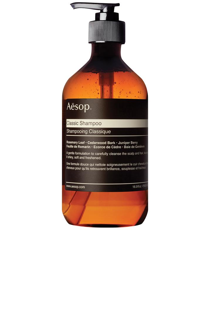 Classic Shampoo