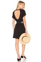 Calmon Dress