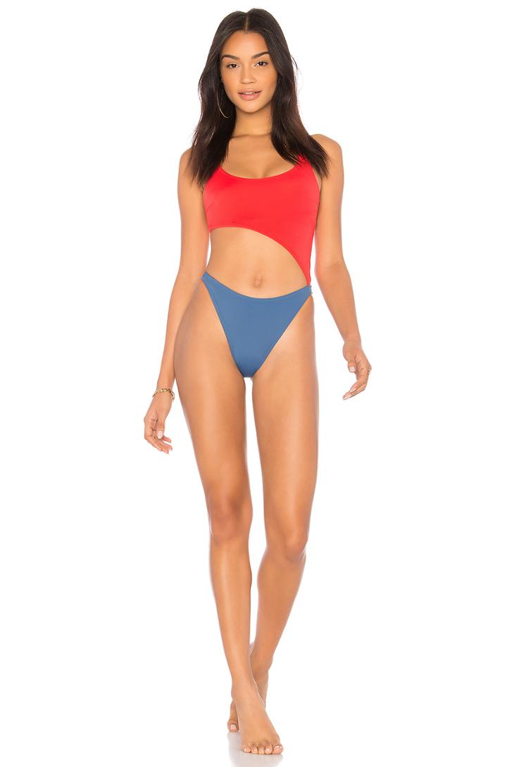 The Jourdan One Piece