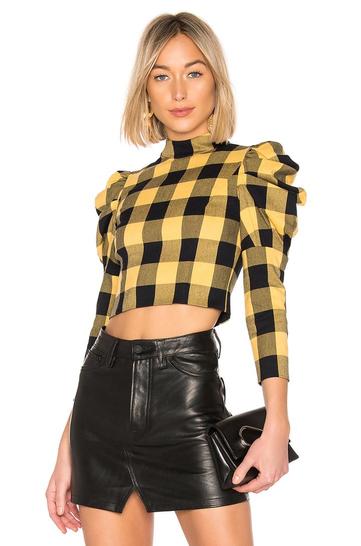 Brenna Top