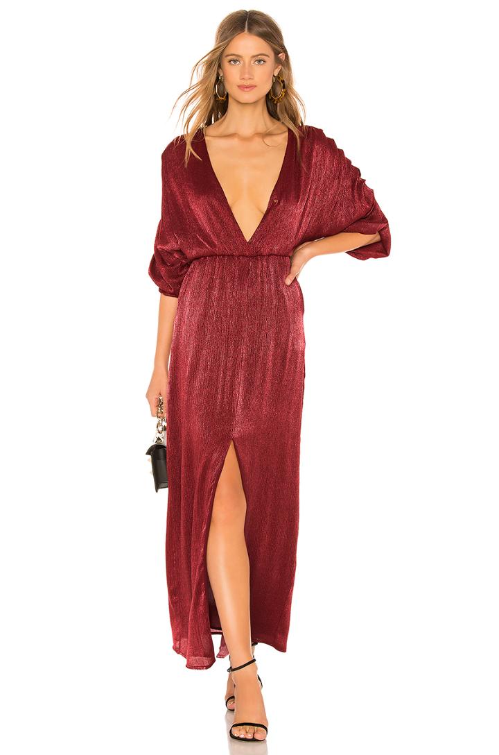 X Revolve Rhea Dress
