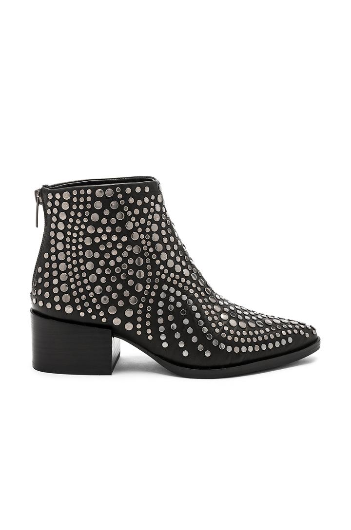 Edenny Bootie