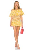 Roma Dress