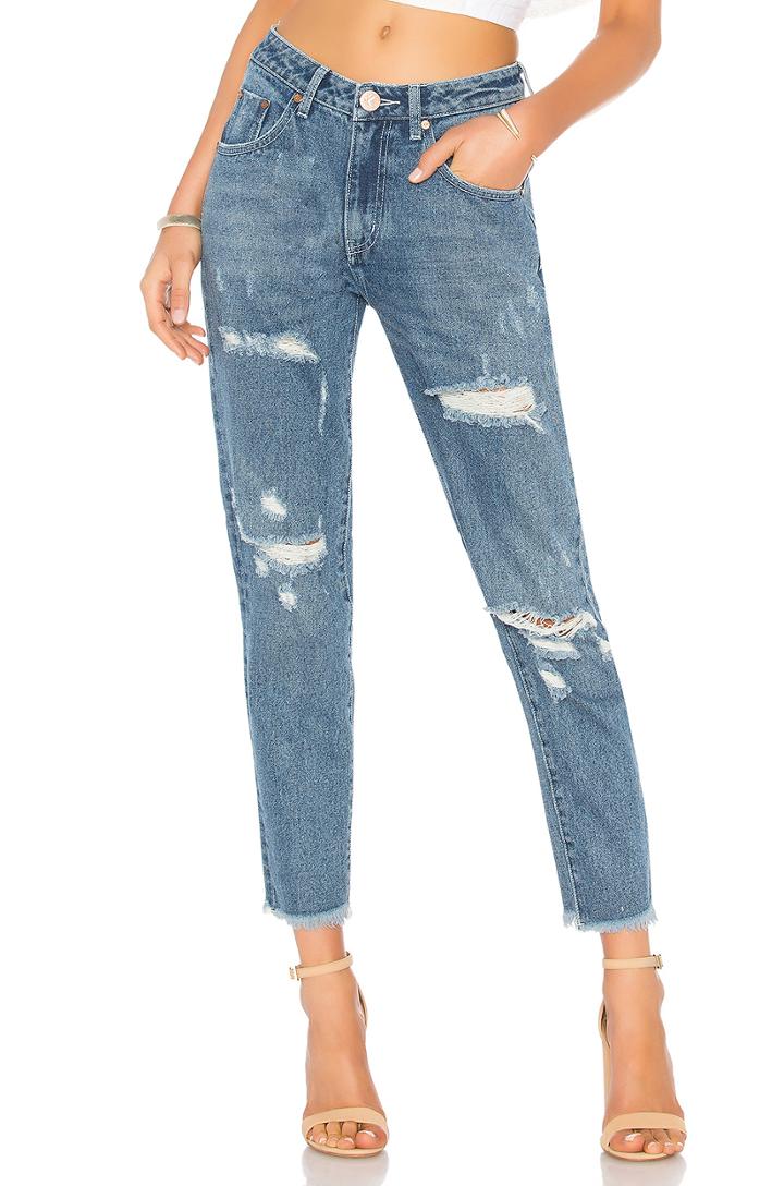 Awesome Baggies Jean