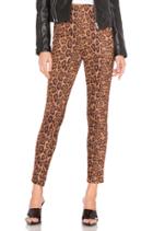 Crystol Leopard Pant