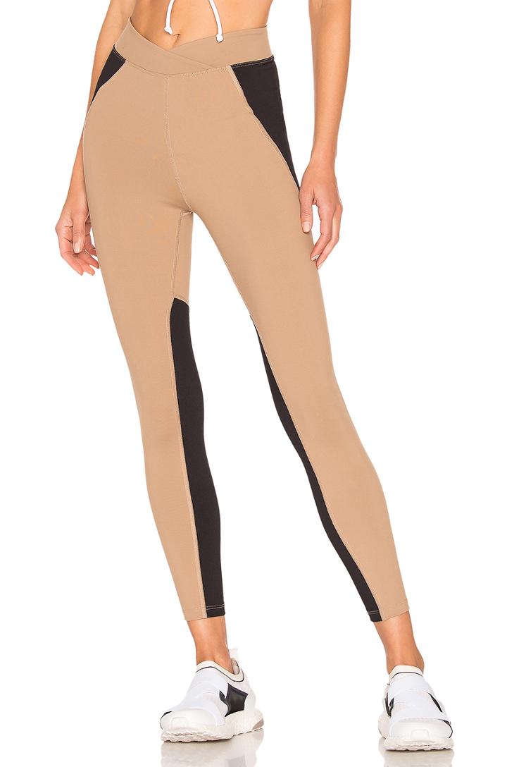 X Revolve Motorsport Legging