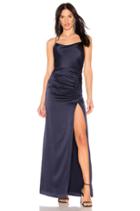 Diana Cowl Neck Maxi