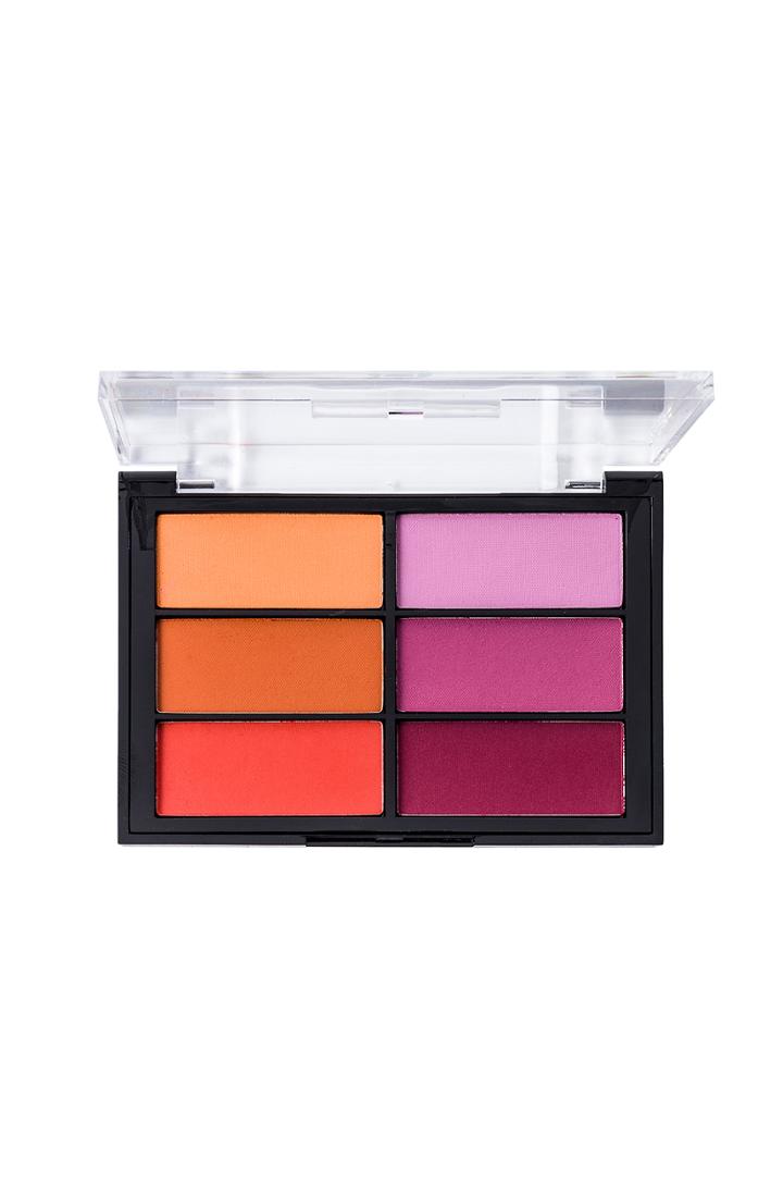 Blush Palette
