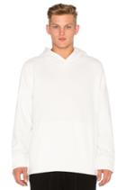 Draped Hoodie