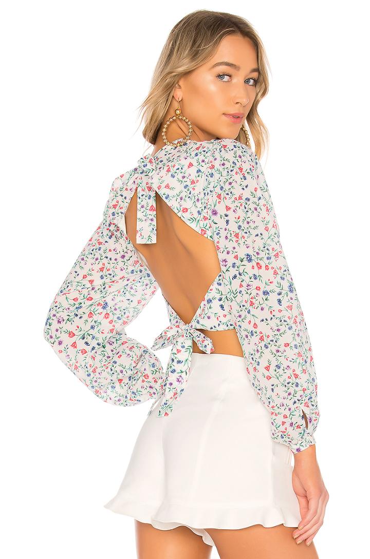 K Blouse