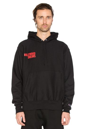 Hollywood Dreams Hoodie