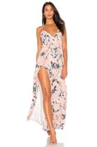 Iris Maxi Dress