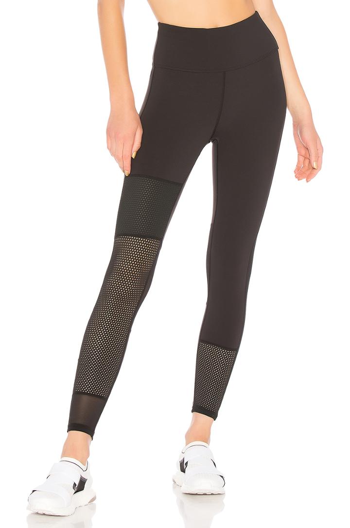 Stepped Legging