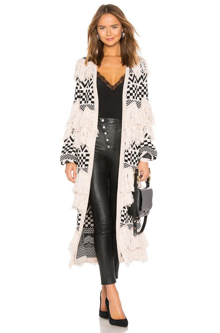 X Revolve Ash Duster