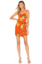 Haven Mini Dress