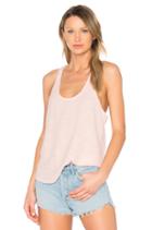 Jennifer Racerback Tank