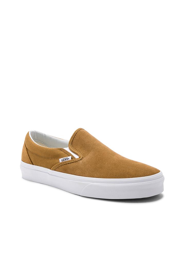 Classic Slip-on
