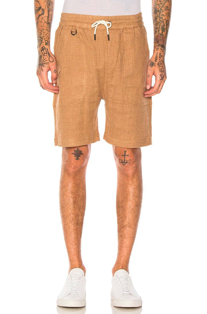 Ezraa Shorts