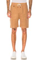 Ezraa Shorts