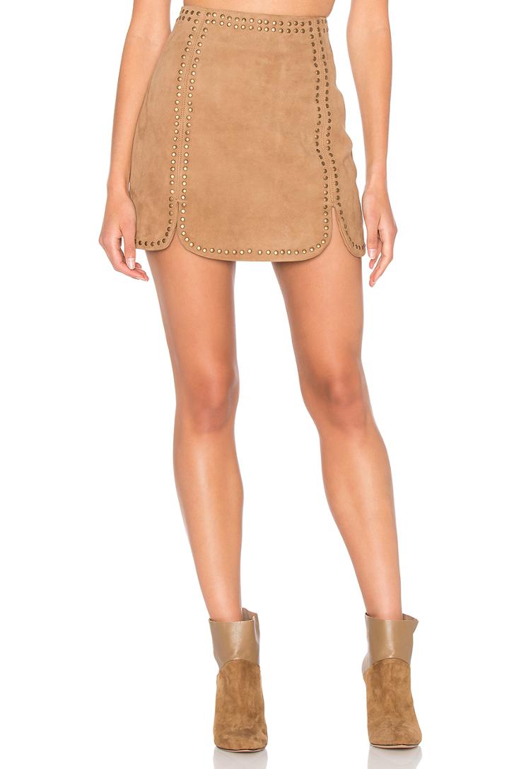 Texas Skirt