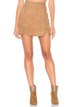 Texas Skirt