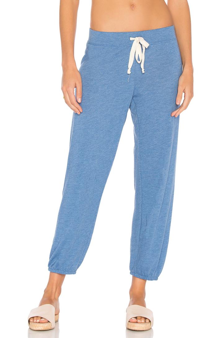 Medora Capri Jogger