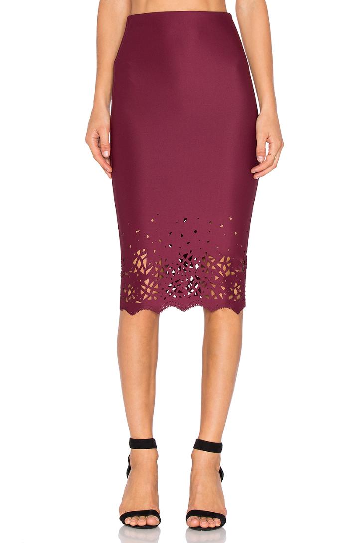 Dakota Skirt