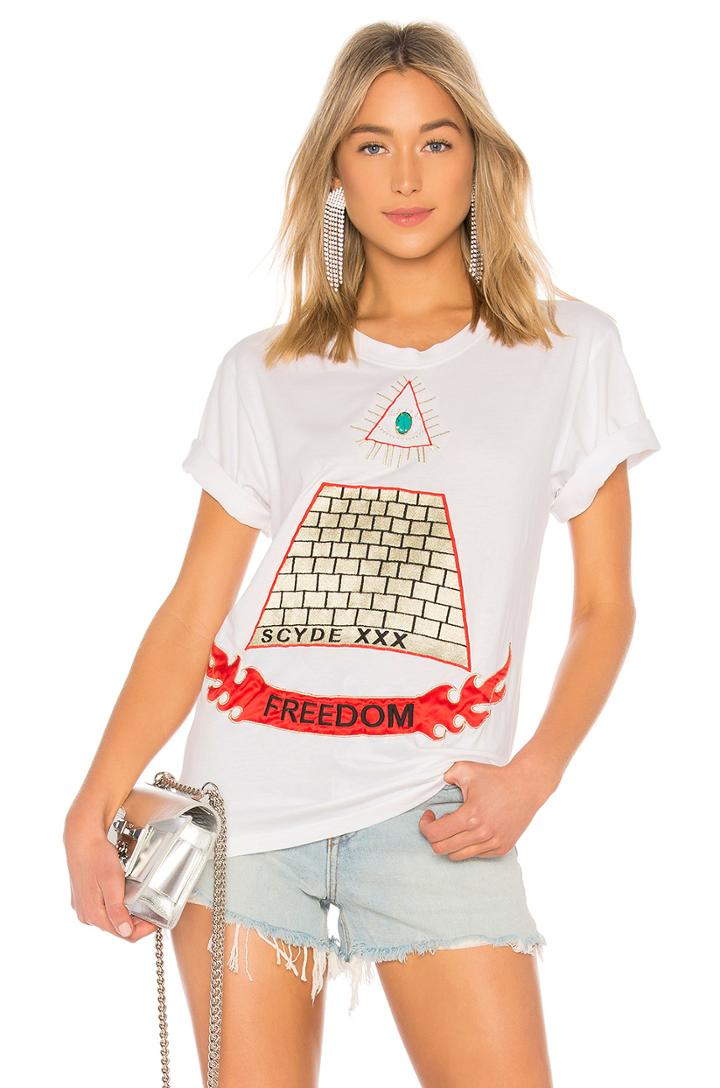 Rosana Tee