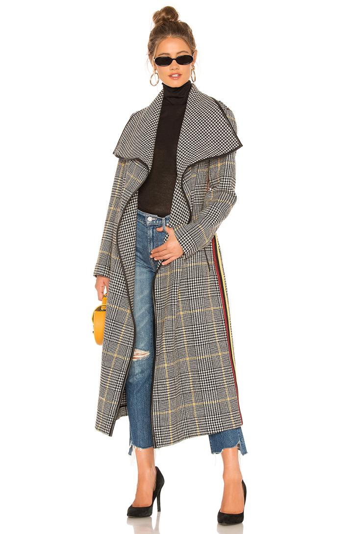 Mai G Coat