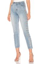Youth Eyelet Scando Jean