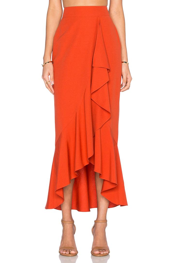 Gisele Maxi Skirt