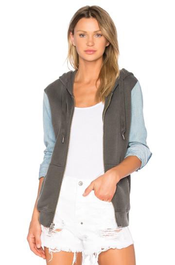 Gretchen Hoodie