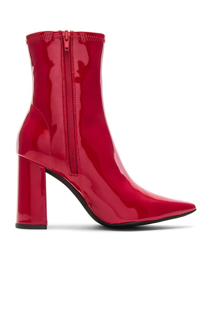Siren Boot