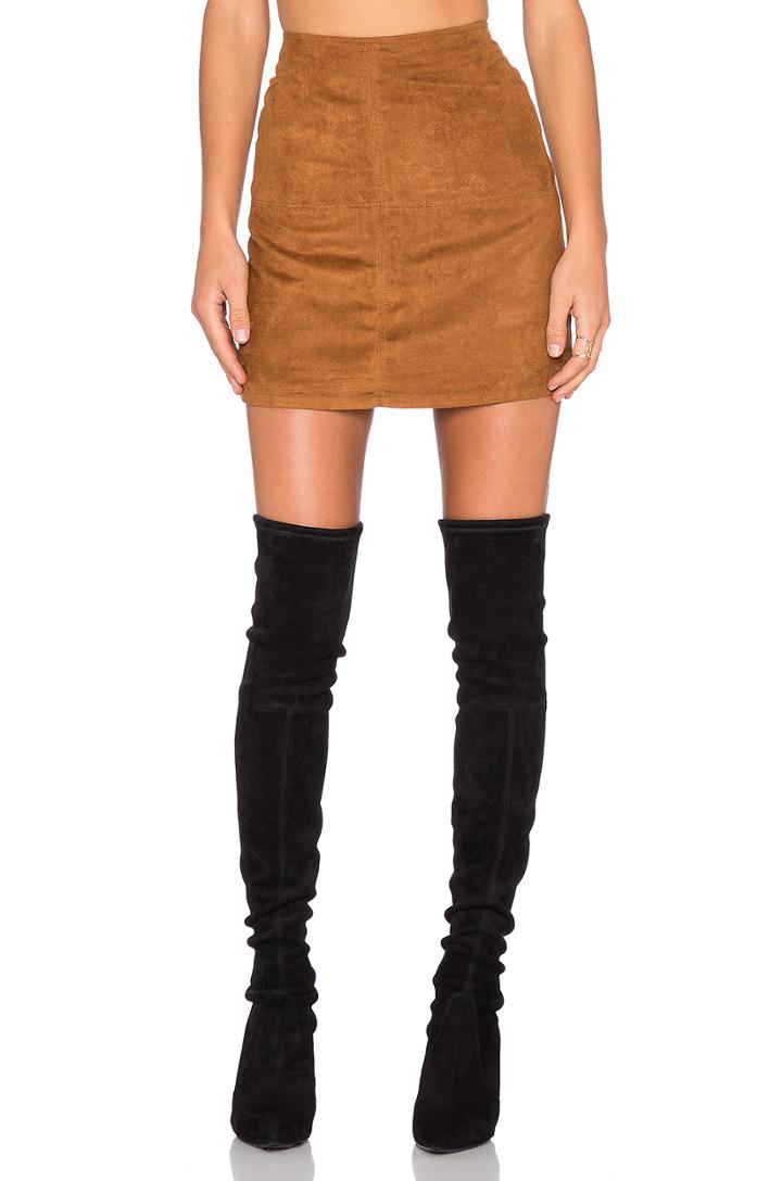 Mod Skirt