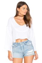 The Soul Silence Top