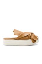 Bow Flat