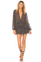 Caitlin Dress