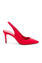 Coda Heel