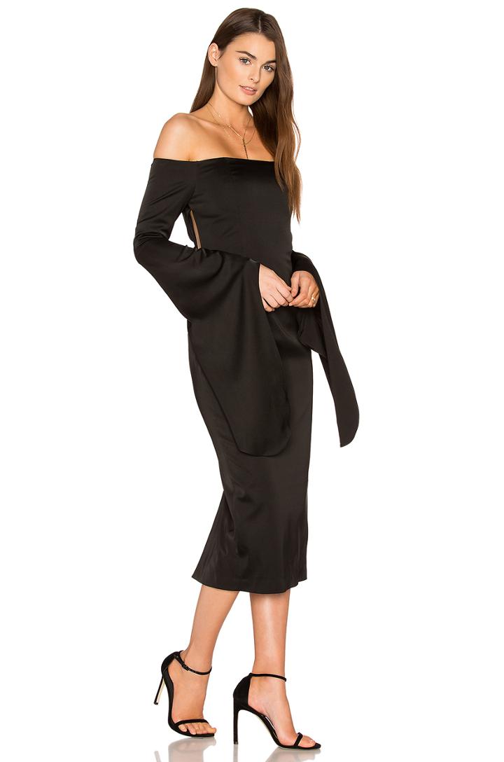 The Shiralee Dress