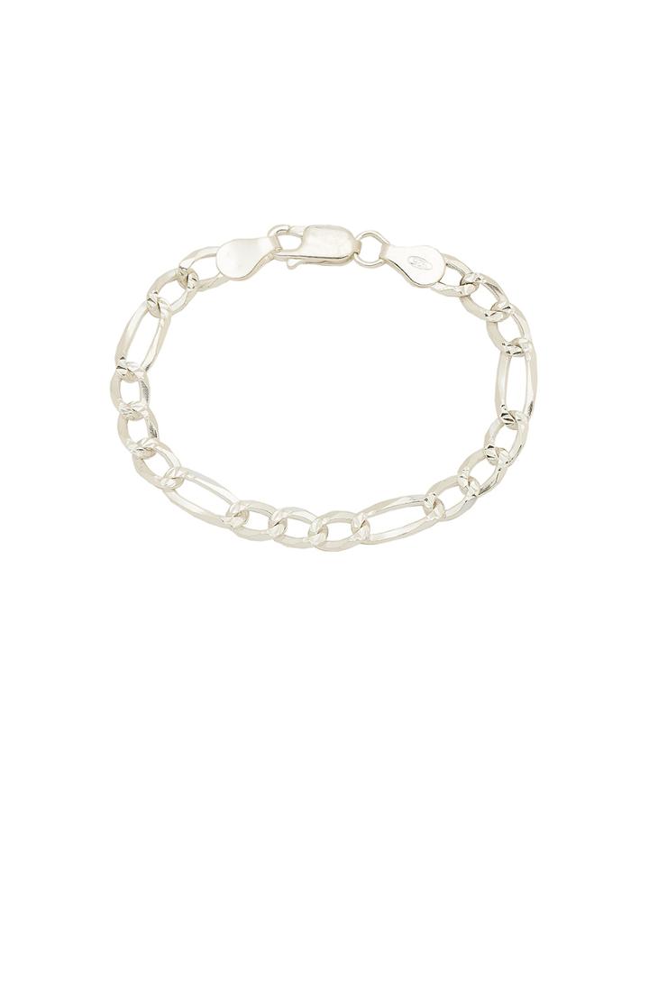 The Figaro Link Bracelet
