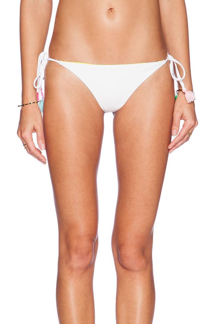 Sangria Bikini Bottom