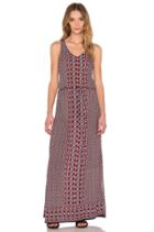 Ewan Maxi Dress