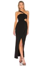 Acasia One Shoulder Dress