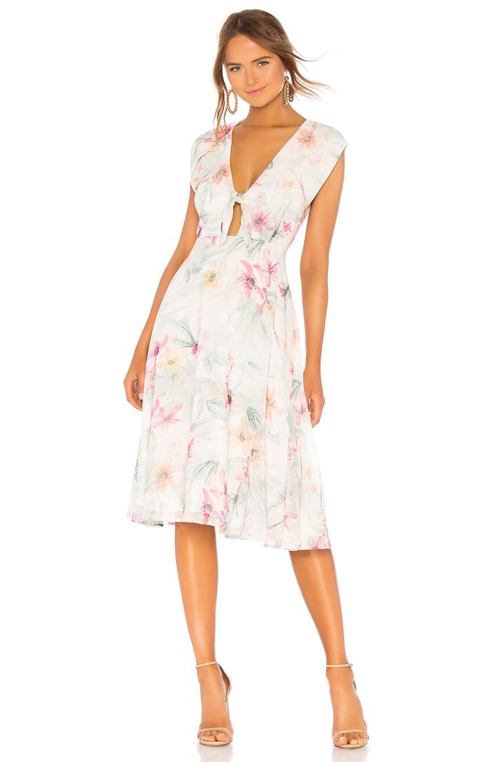 Reminisce Dress