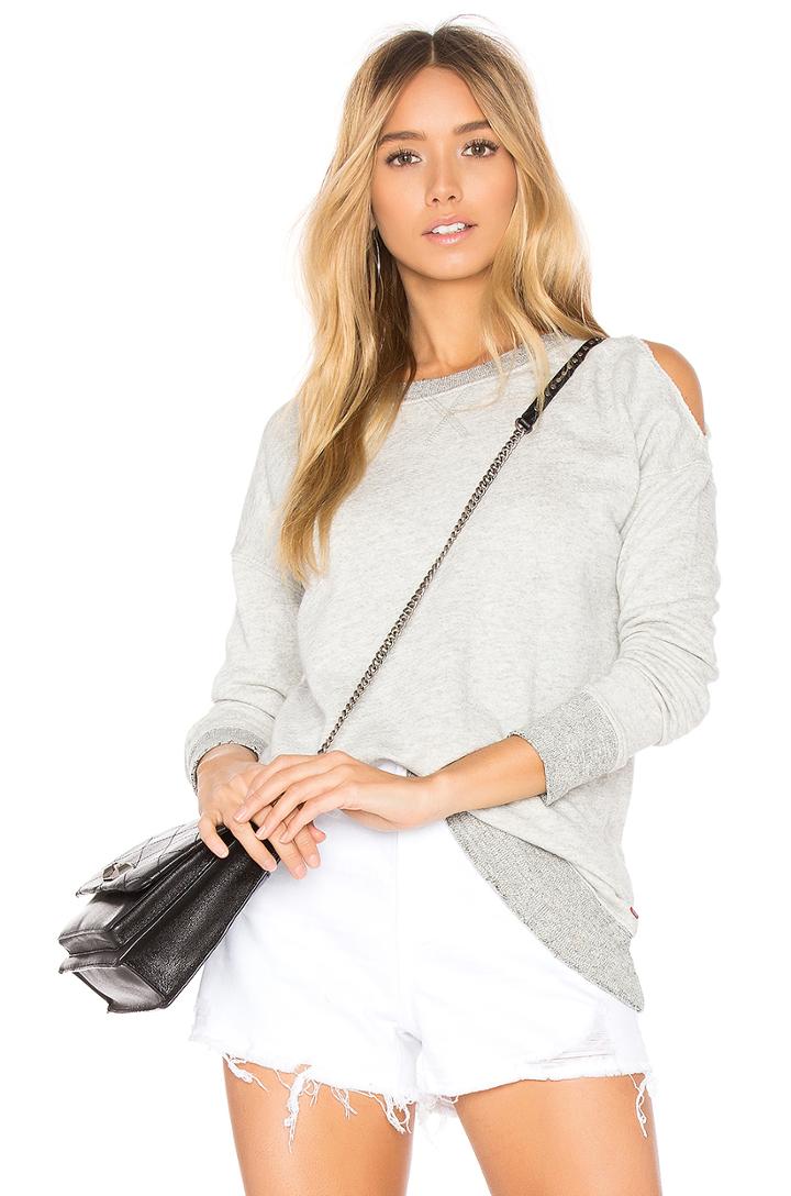 Oyster Sweatshirt