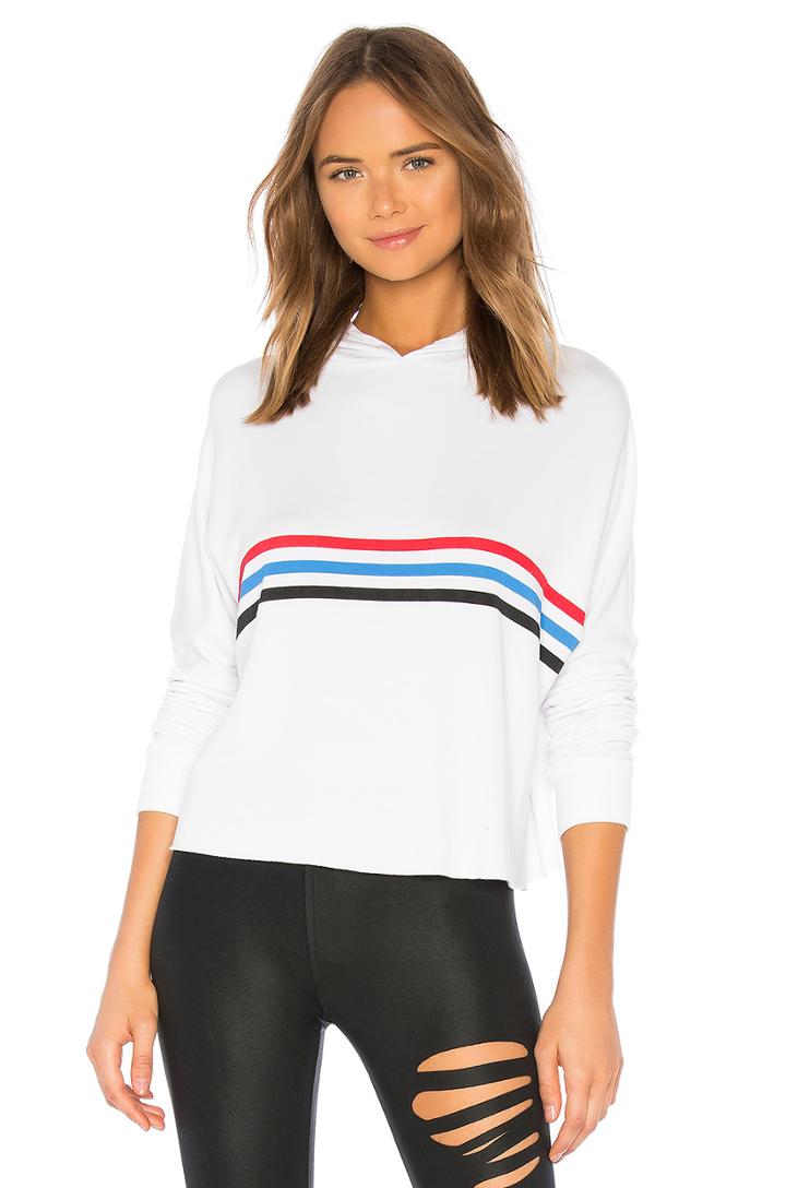 Crawford Pullover Hoodie